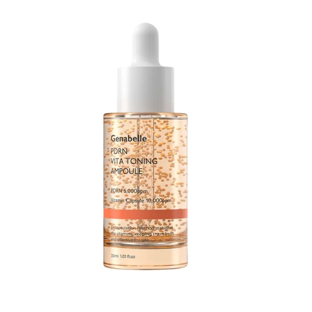 Genabelle Pdrn Vita Toning Ampoule