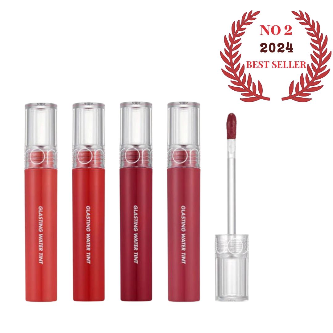 Rom&nd -Glasting Water Tint