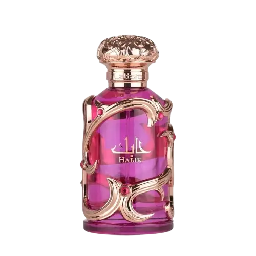 Habik 100ml Edp Perfume For Women