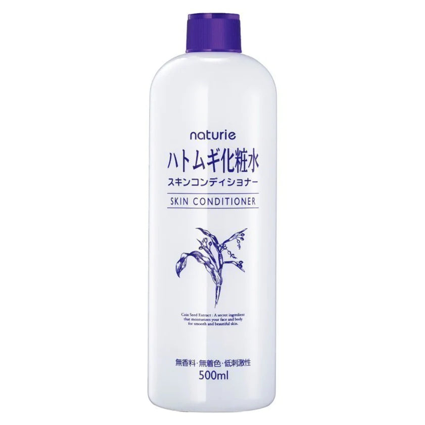 Naturie Hatomugi Skin Conditioner 500g