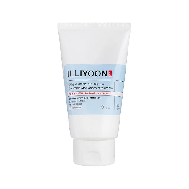 IYOON - Ceramide Ato Concentrate Cream