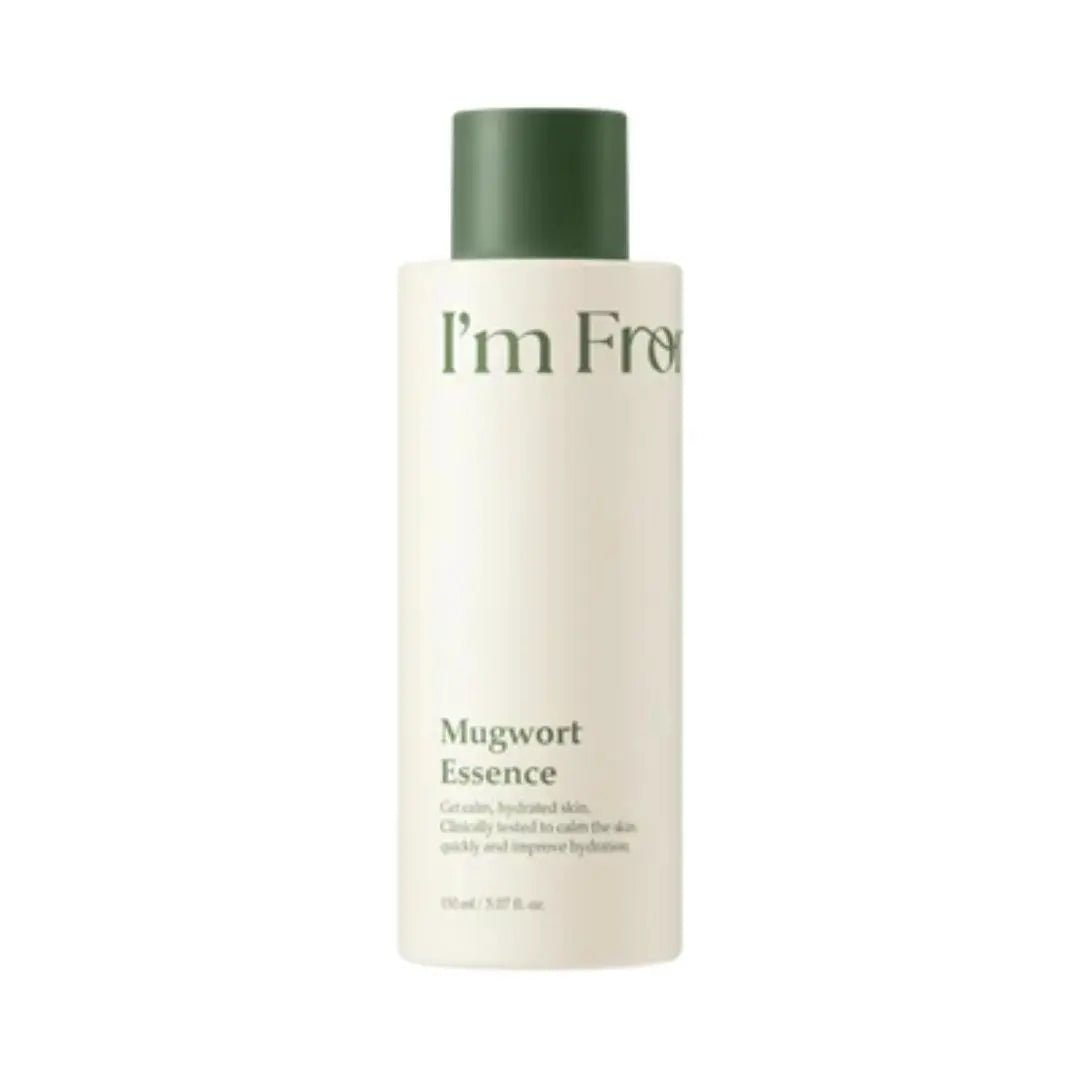 I'm From - Mugwort Essence 160ml