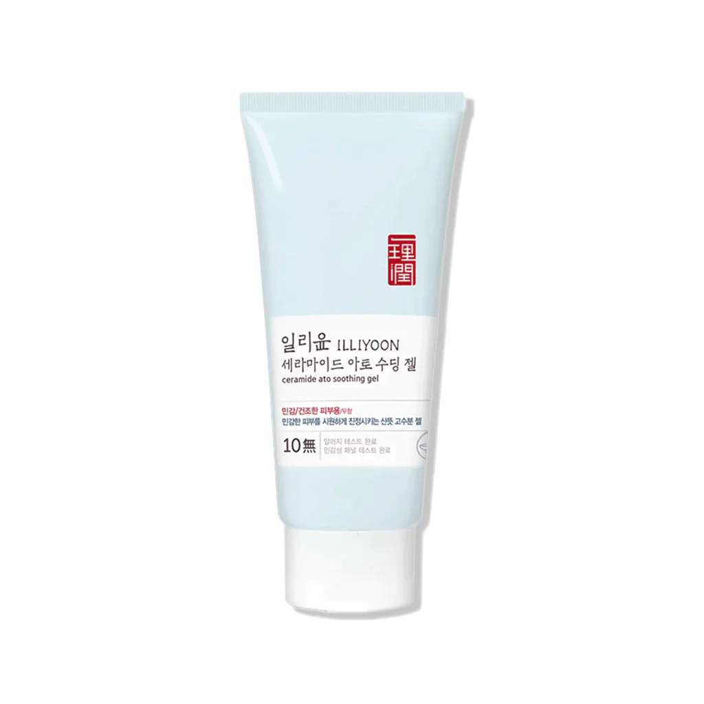 ILLIYOON CERAMIDE ATO SOOTHING GEL 175ml