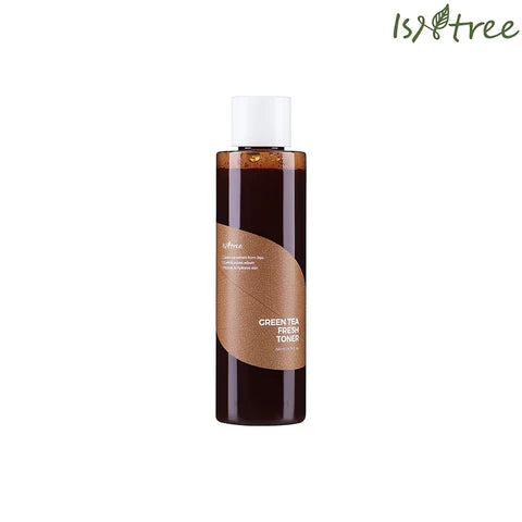 ISNTREE - GREEN TEA FRESH TONER 200ml