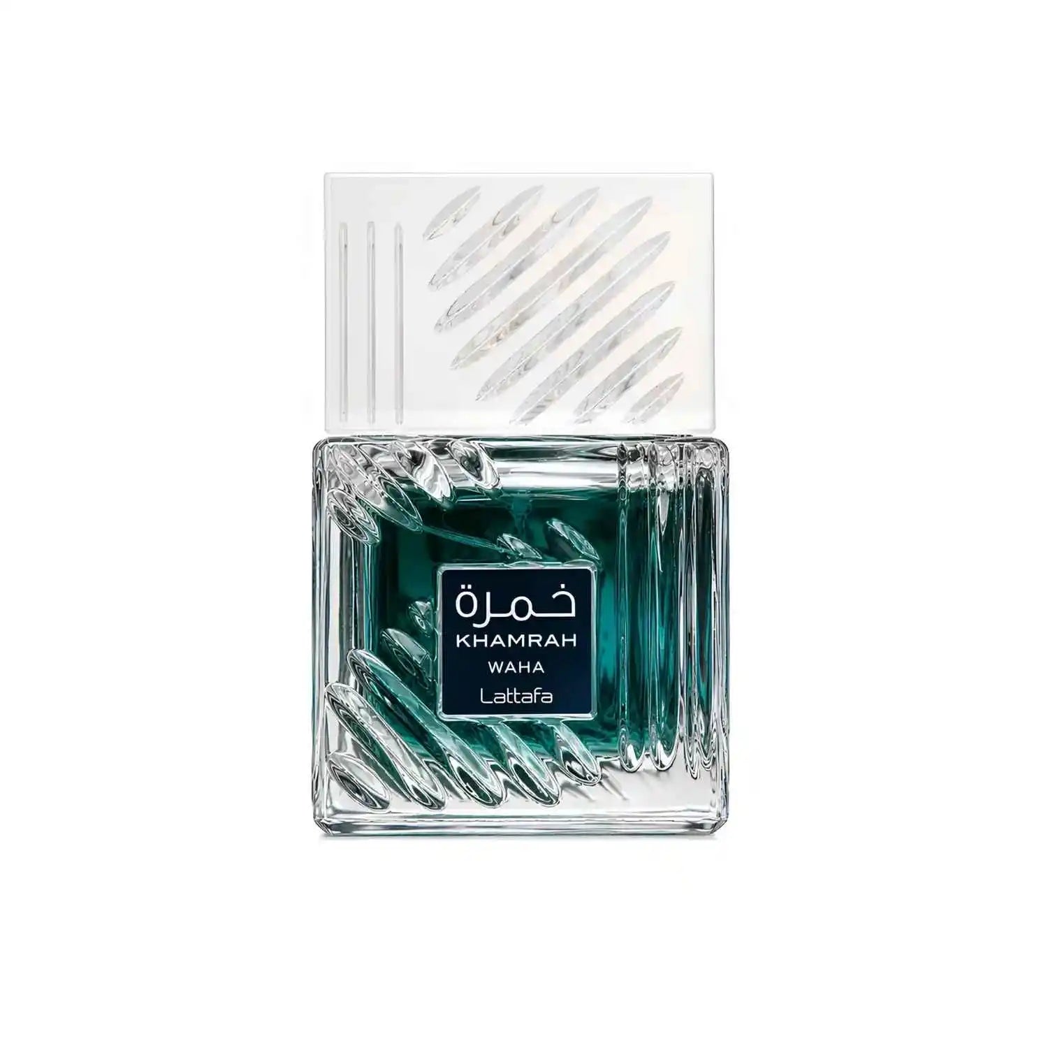 Lattafa - Khamrah Waha 100ml