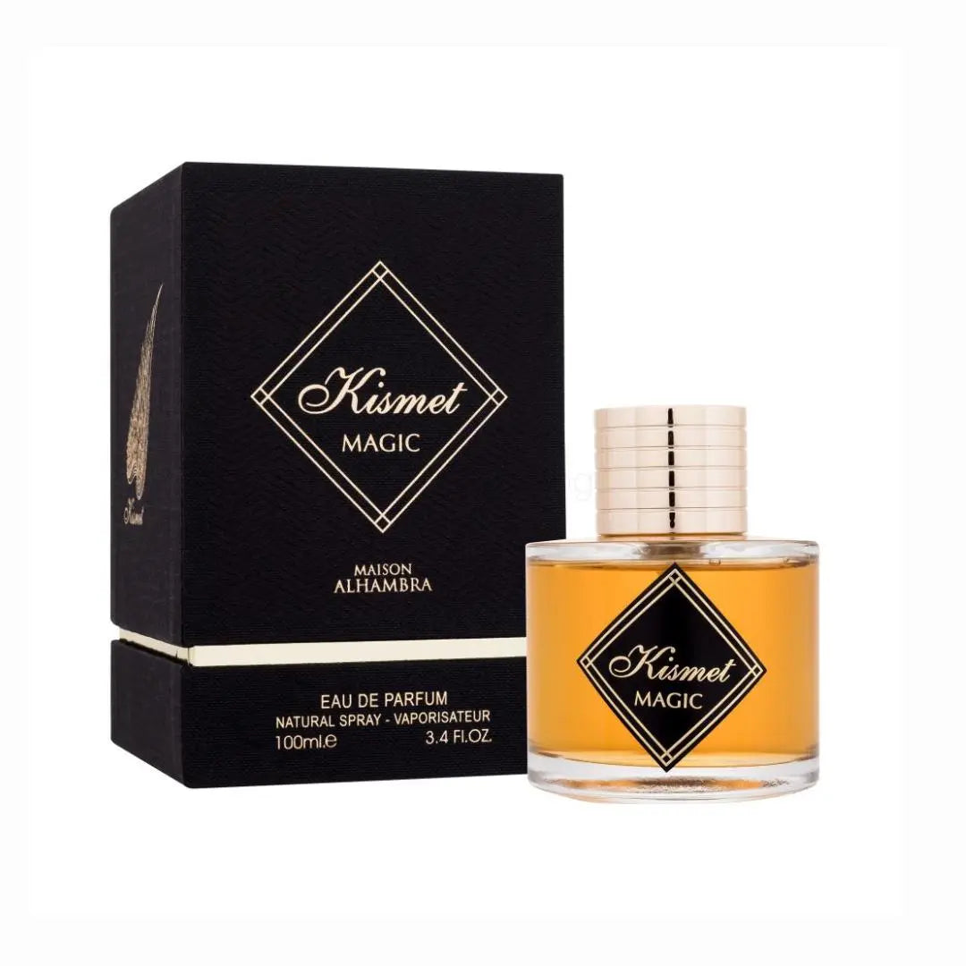 Maison Alhambra Kismet Magic EDP 100ml