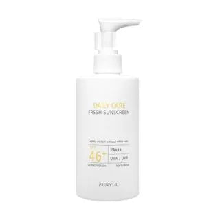EUNYUL - Daily Care Fresh Sunscreen SPF46+ PA++++ 300ml