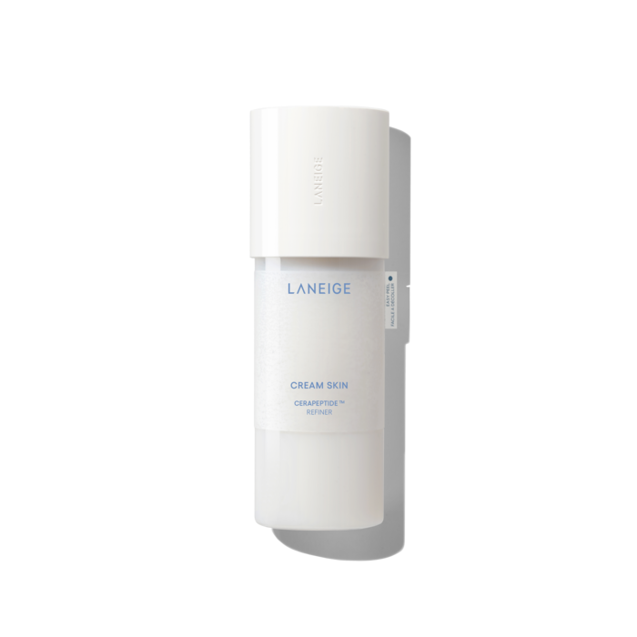 Laneige Cream Skin Cerapeptide Refiner 170ml
