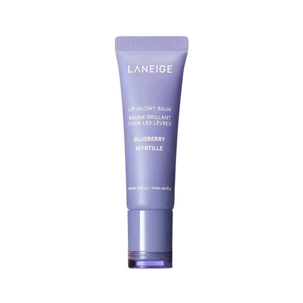 Laneige Lip Glowy Balm Blueberry 10g