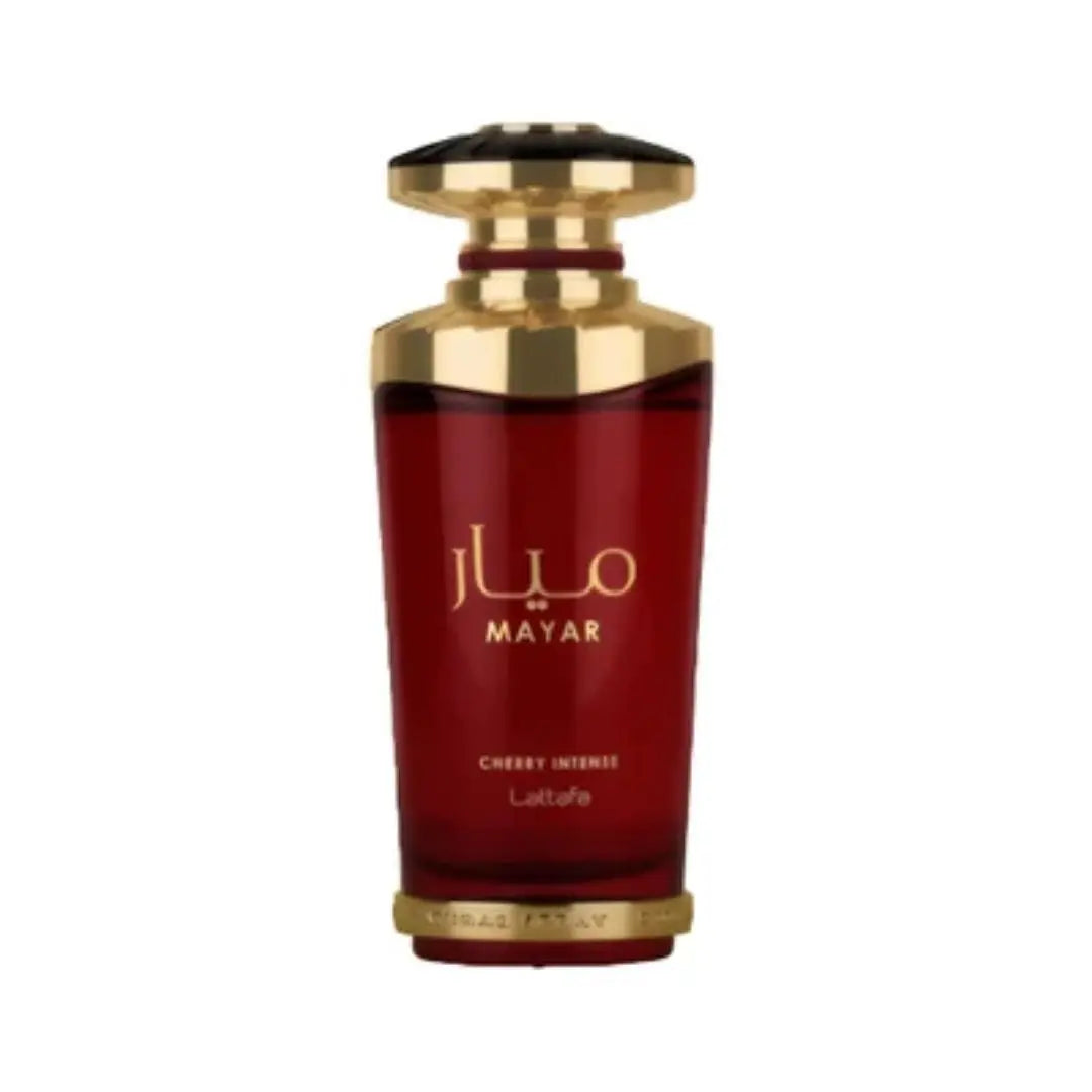 Lattafa -Mayar Cherry Intense 100ml