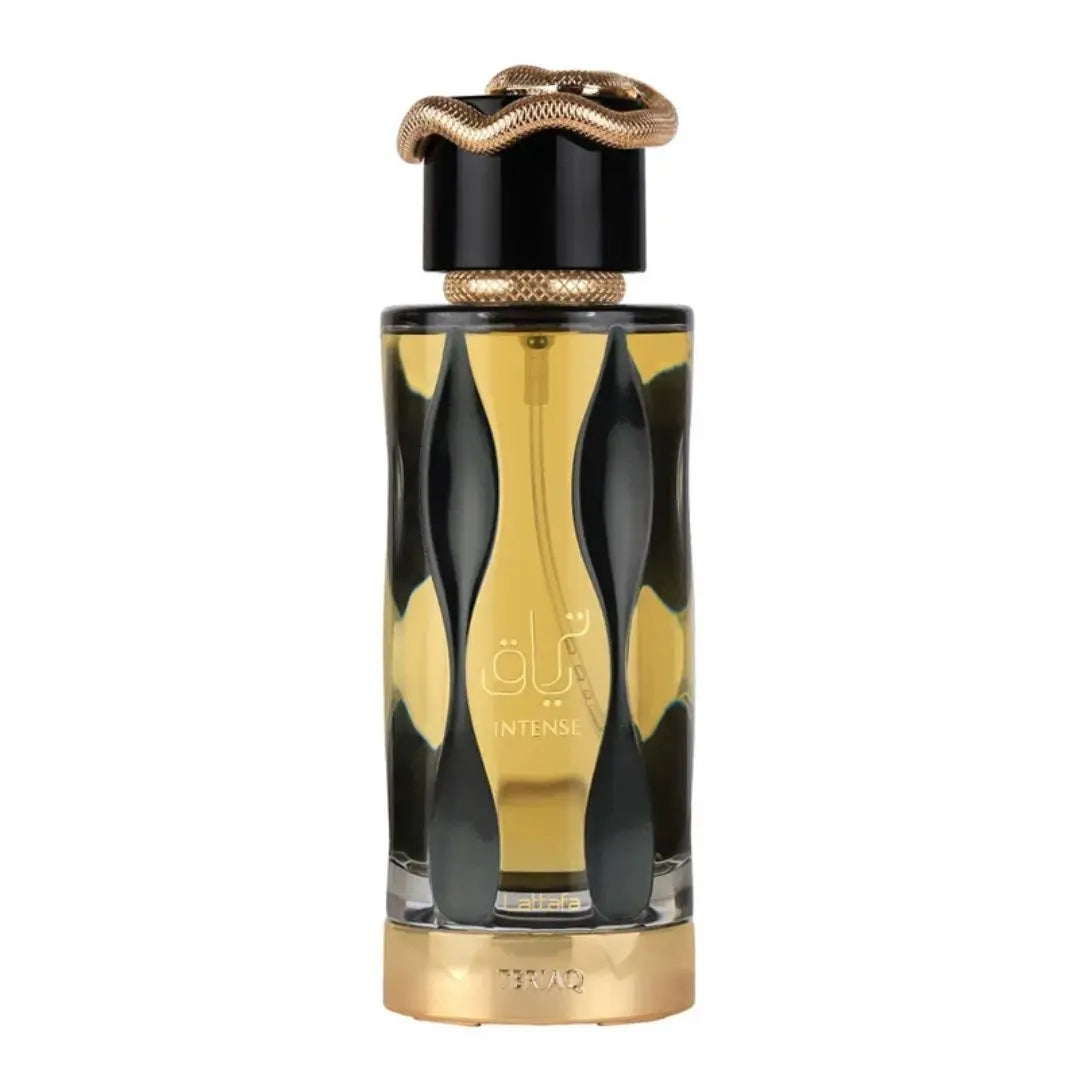 Lattafa -Teriaq Intense 100ml