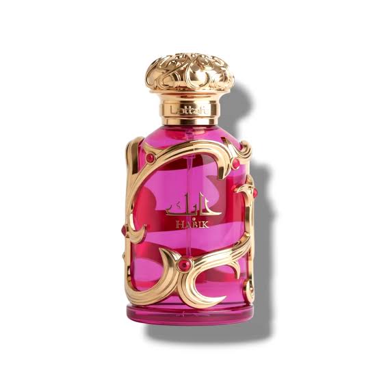 Lattafa - Habik 100ml Edp Perfume For Women