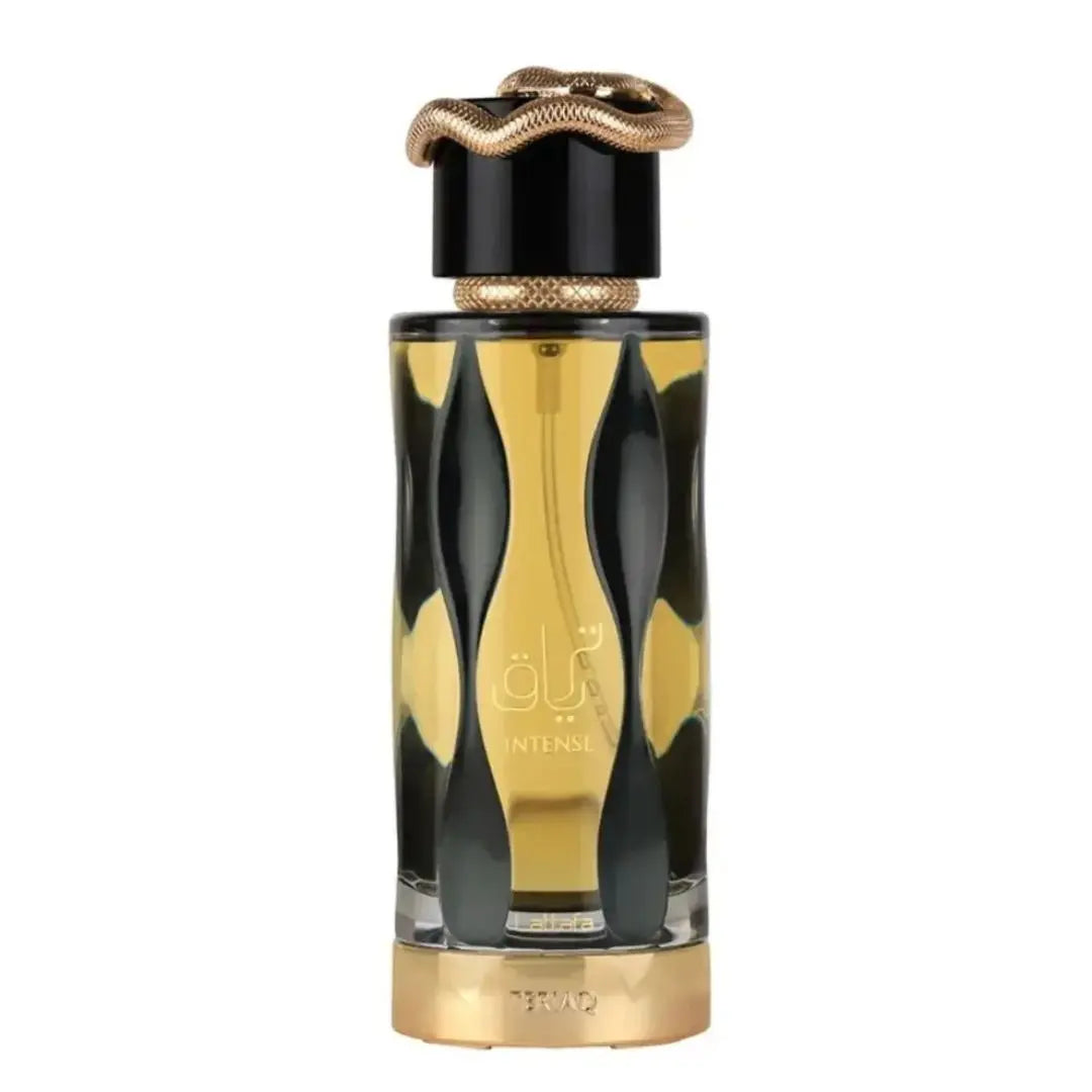 Lattafa - Musamam White Intense 100ml