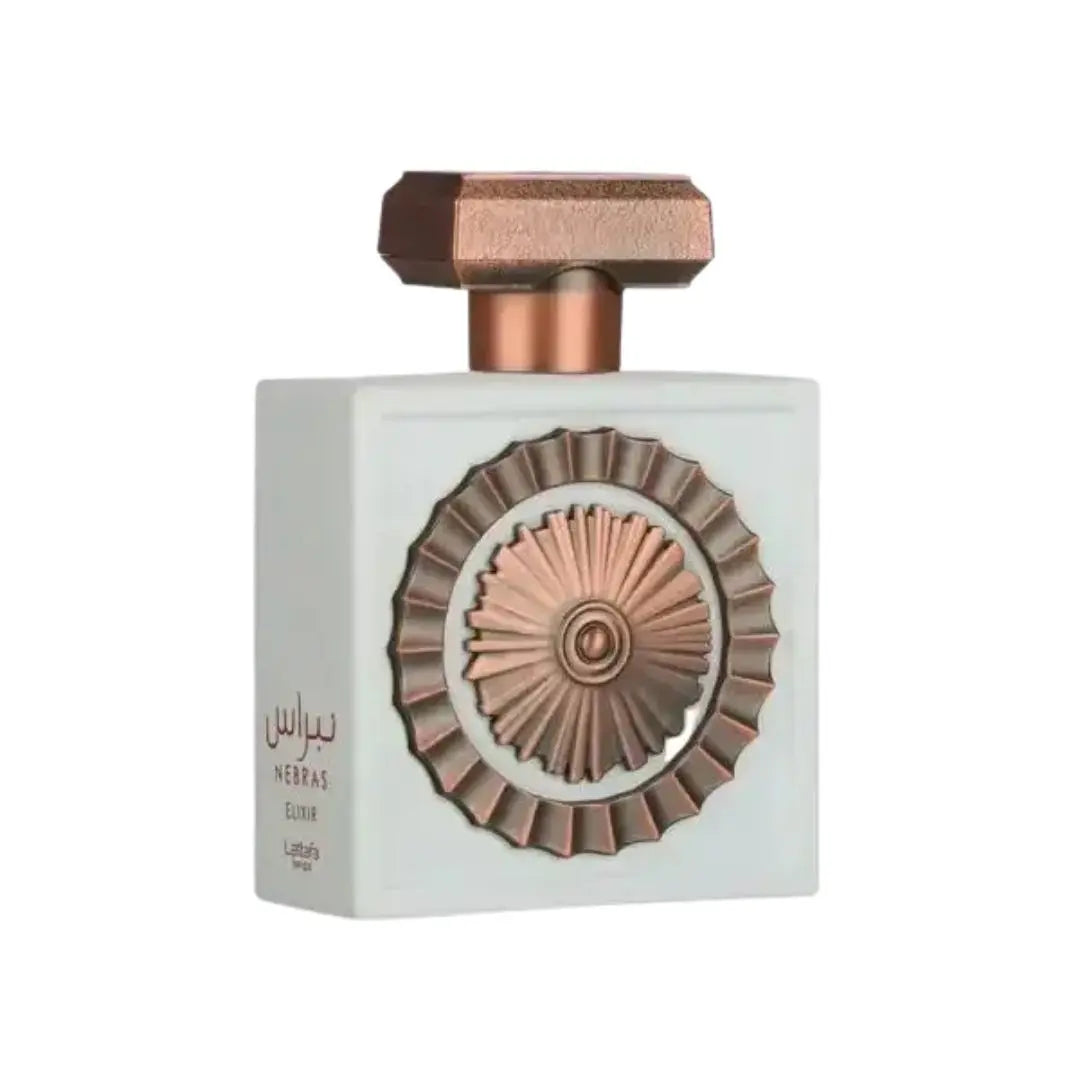 Lattafa - Nebras Elixir 100ml