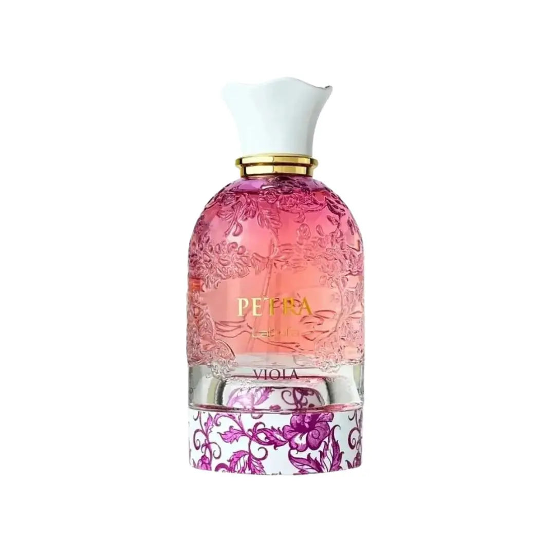 Lattafa - Petra Viola 100ml