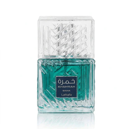 Lattafa - Khamrah Waha 100ml