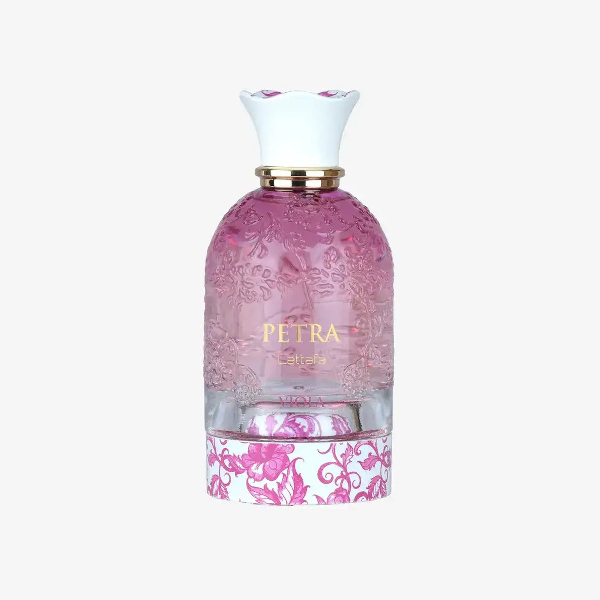Lattafa - Petra Viola 100ml
