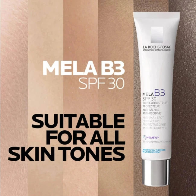 LA ROCHE POSAY MELA B3 SPF30