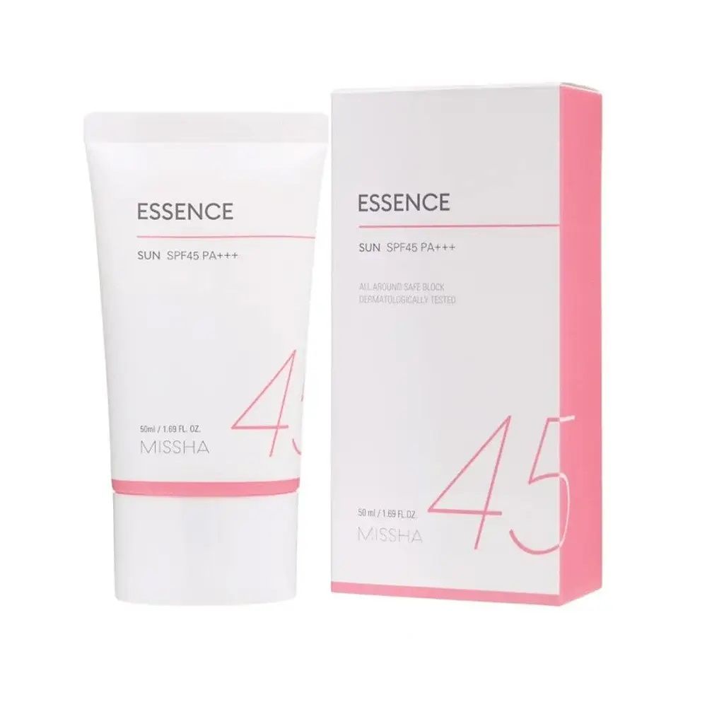 MISSHA  ESSENCE SUN SPF45 PA+++ 50ml