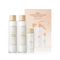 I'M FROM Rice Toner Special Set