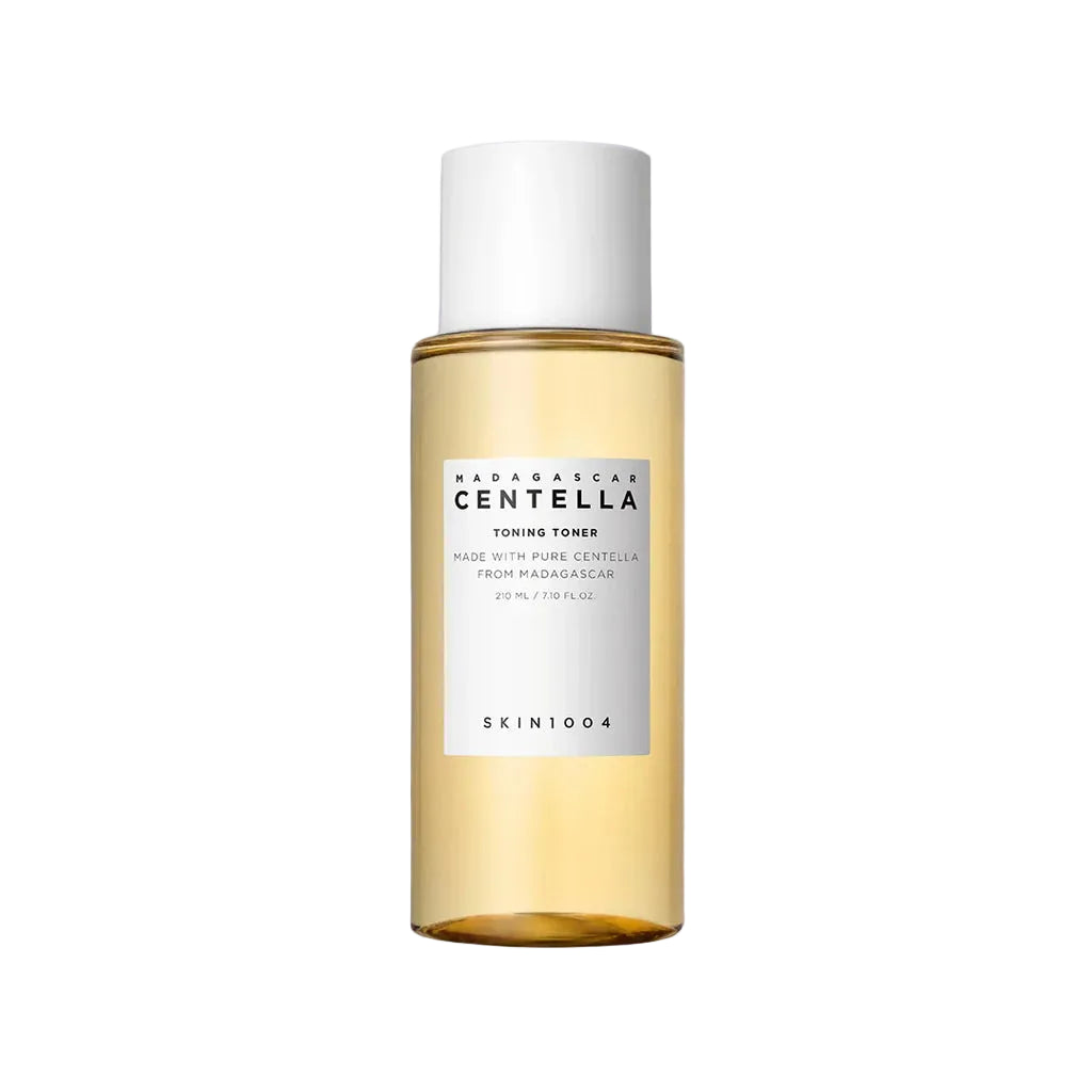 Centella Toning Toner