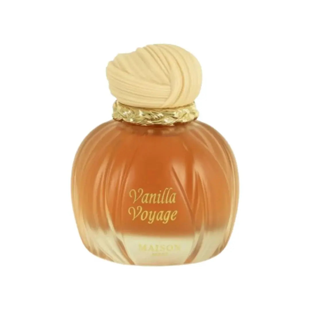 Maison Asrar - Vanilla Voyage Eau de Parfum 100ml