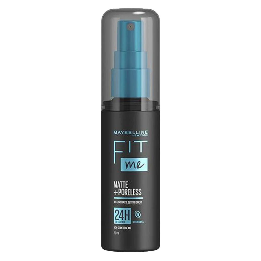 MAYBELLINE FIT ME MATTE + PORELESS SETTING SPRAY 60ML