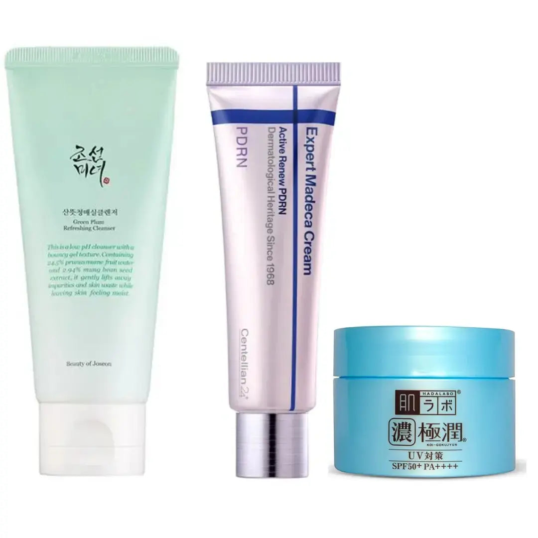 Men`s Daily Routine Pack