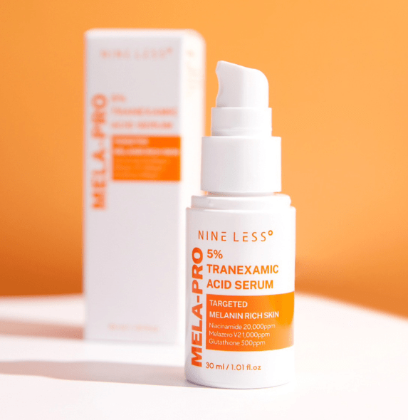 Nineless Mela Pro 5%Tranexamic Acid Serum
