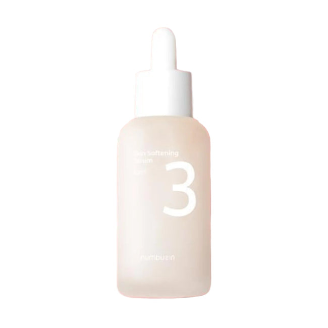 Numbuzin - No. 3 Skin Softening Serum 50ml