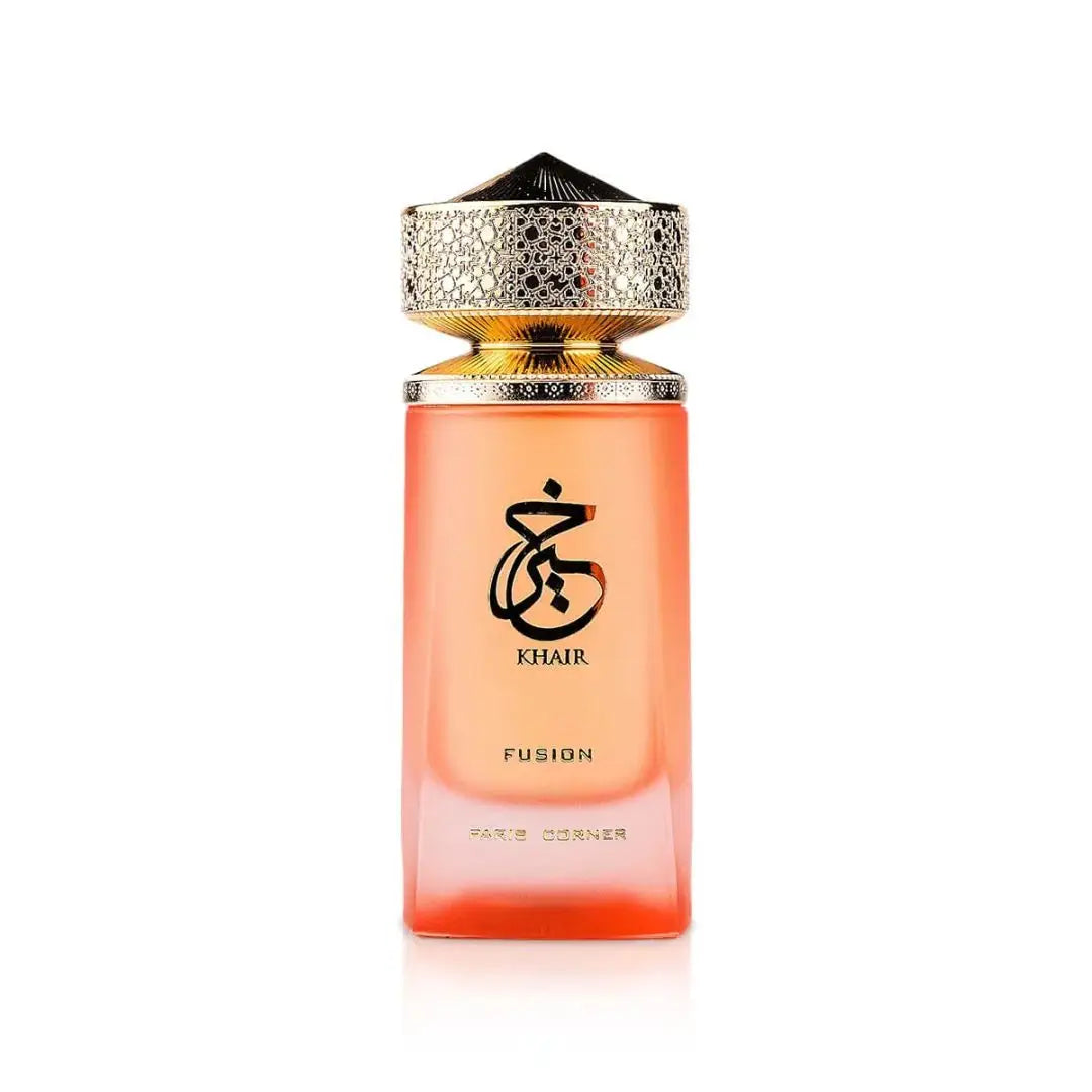 PARIS CORNER - KHAIR FUSION 100ML