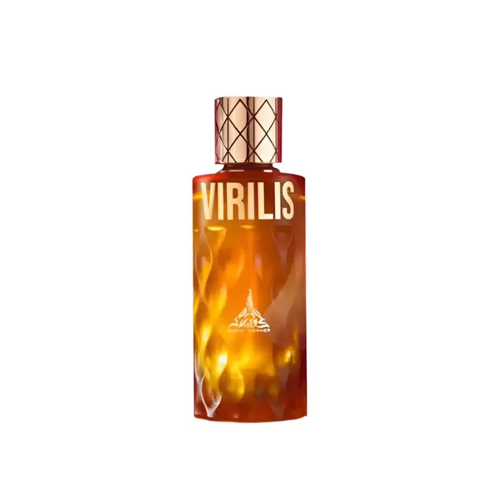 PARIS CORNER - VIRILIS EAU DE PARFUM 100ML