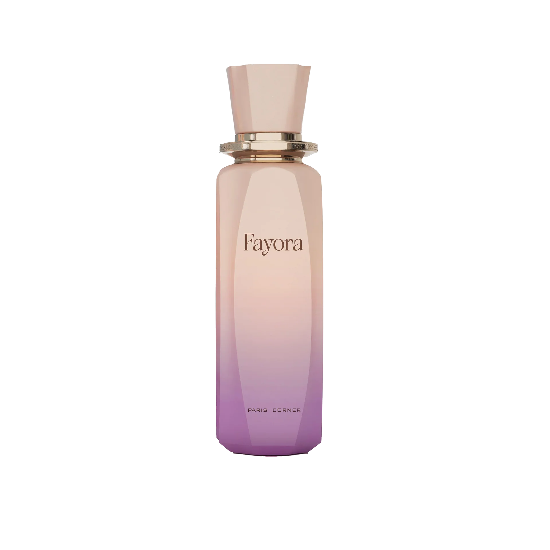 Paris Corner - FAYORA 100ml for women