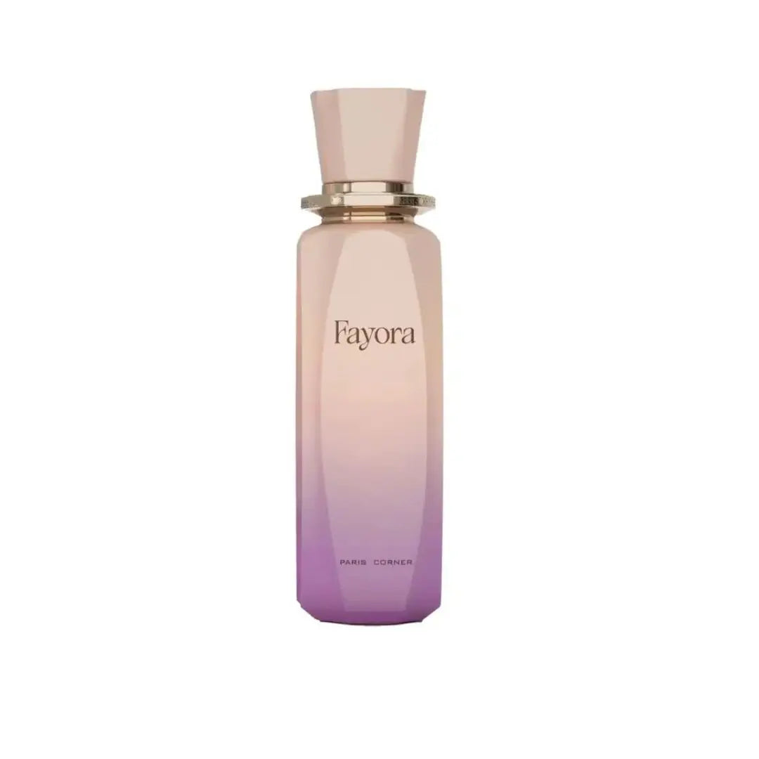 Paris Corner - FAYORA 100ml for women