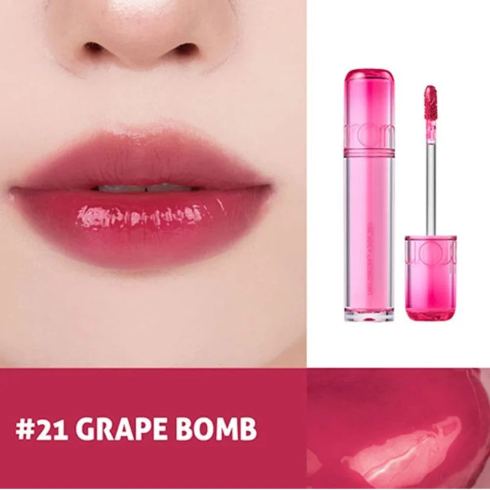 ROM&ND The Juicy Lasting Tint 21GrapeBomb