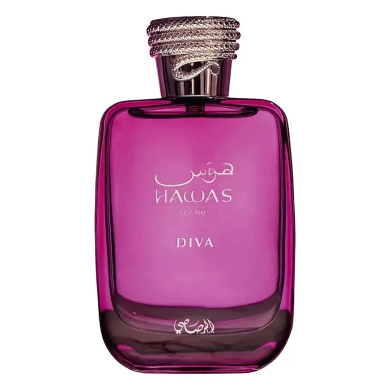 Rasasi Hawas Diva