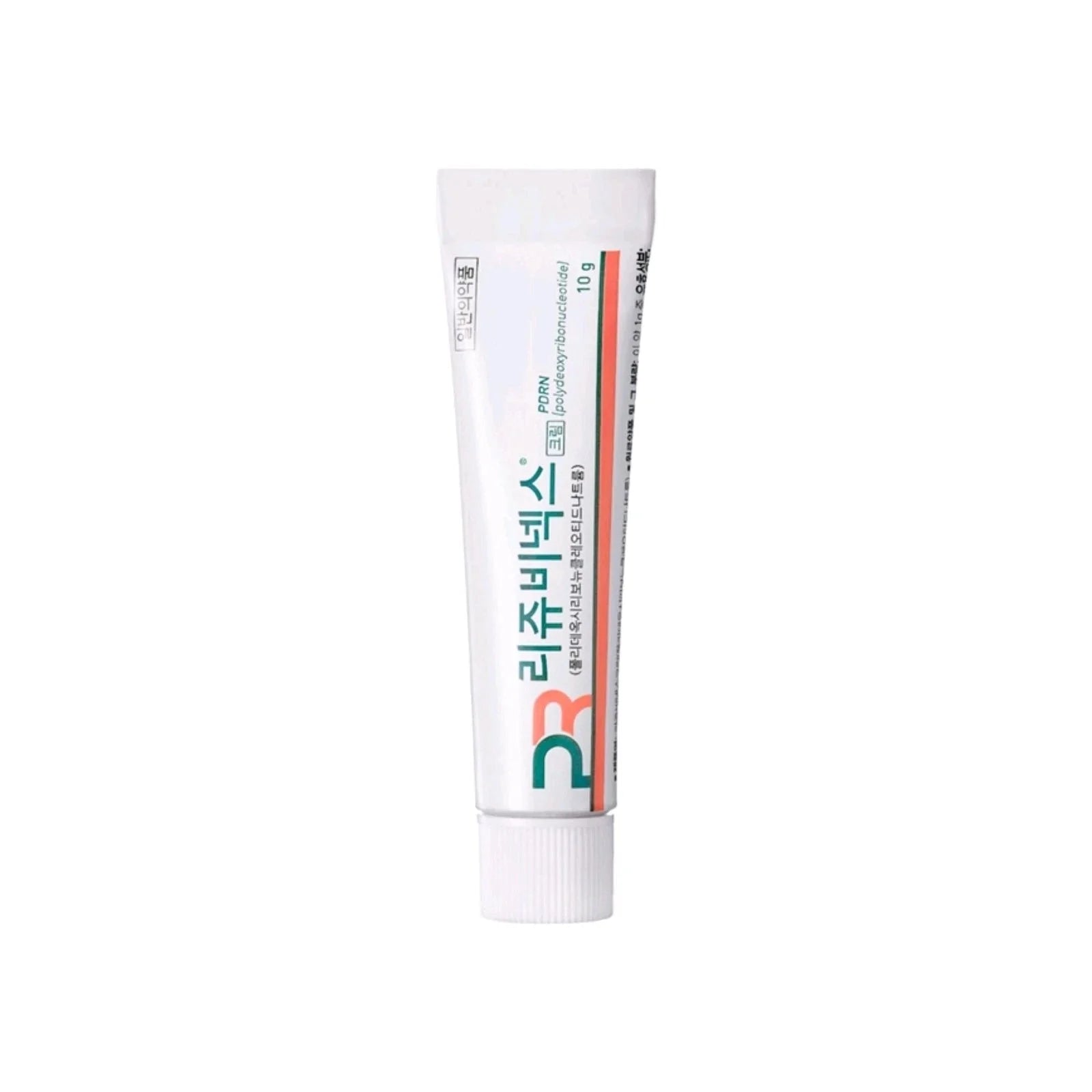 PDRN Rejuvenating Cream – 10 g (pharmacy-grade skin-repair ointment)