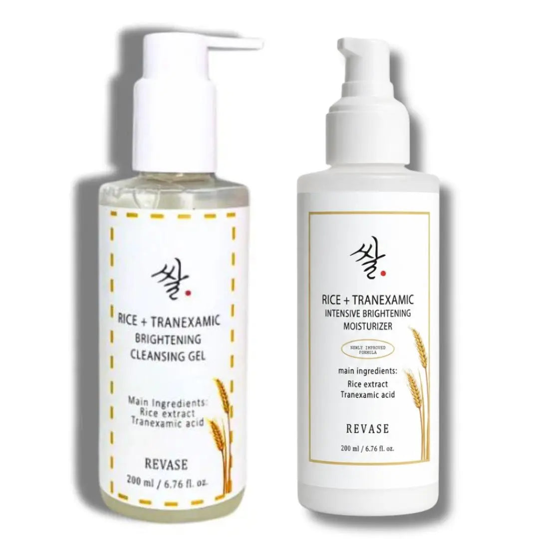 Revase bundle pack