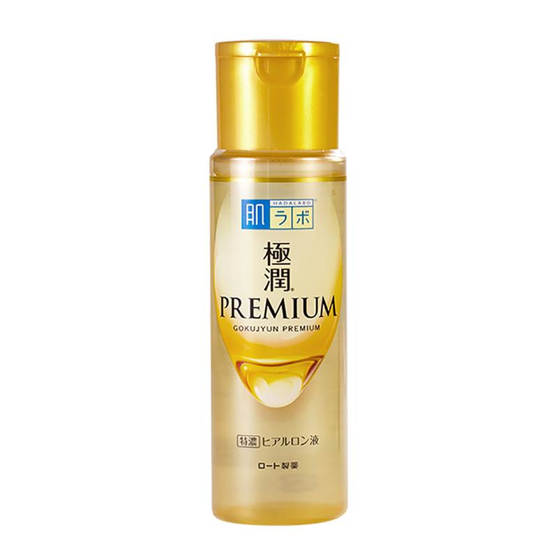Hada labo - GOKUJYUN PREMIUM LOTION 170ML (TONER)