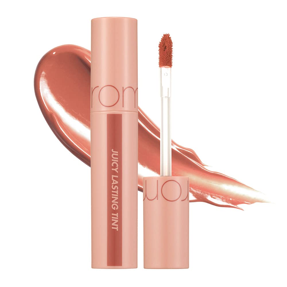 Rom&nd - Juicy Lasting Tint Bare Juicy Series - 4 Colors
