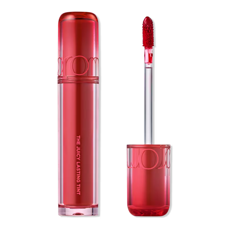 ROM&ND The Juicy LastingTint Almond Rose