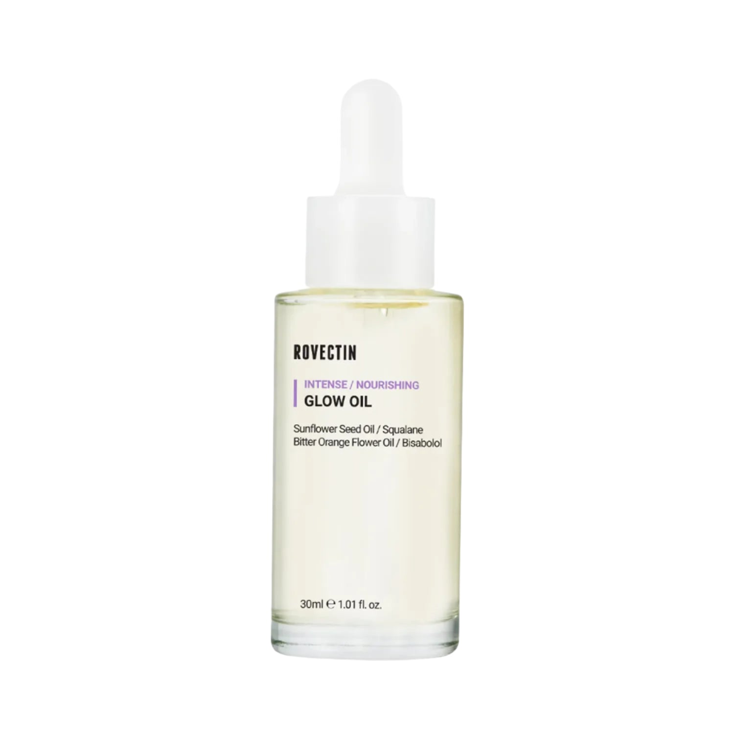 Rovectin Intense Glow Oil (Barrier Repair Face Oil) 30ml
