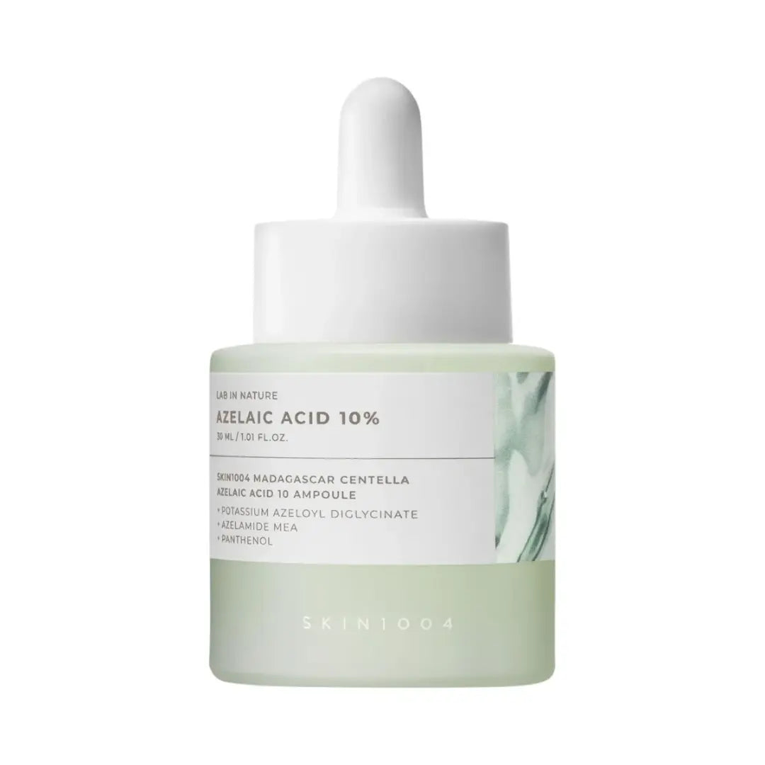 SKIN1004 - Lab in Nature Madagascar Centella Azelaic Acid 10 Ampoule