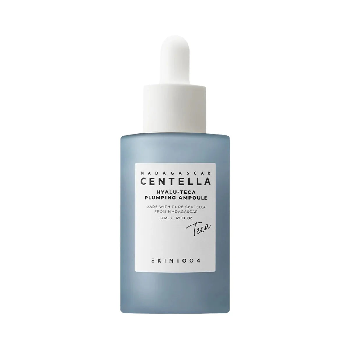 SKIN1004 - Madagascar Centella Hyalu-Teca Plumping Ampoule