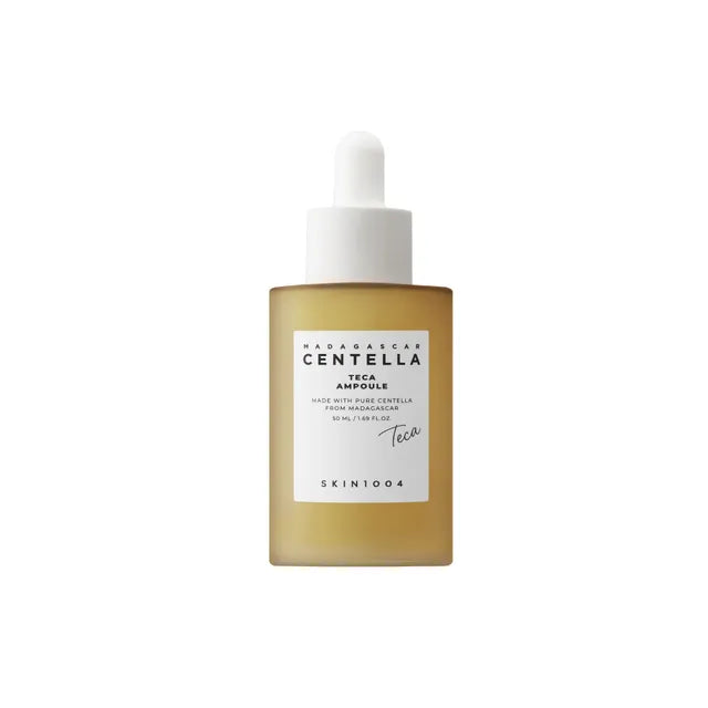 SKIN1004 - Madagascar Centella Teca Ampoule 50ml