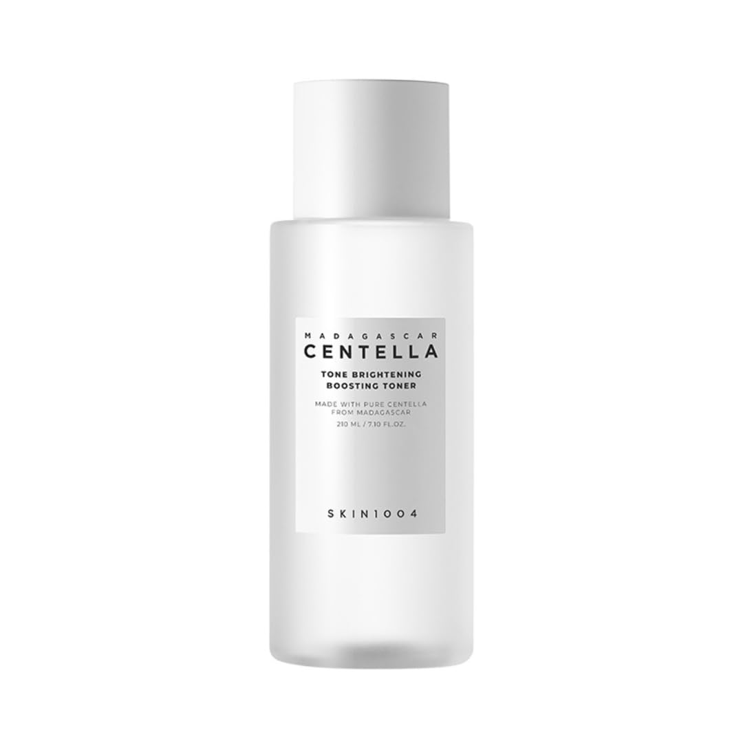 SKIN1004 - Tone Brightening Boosting Toner 210ml
