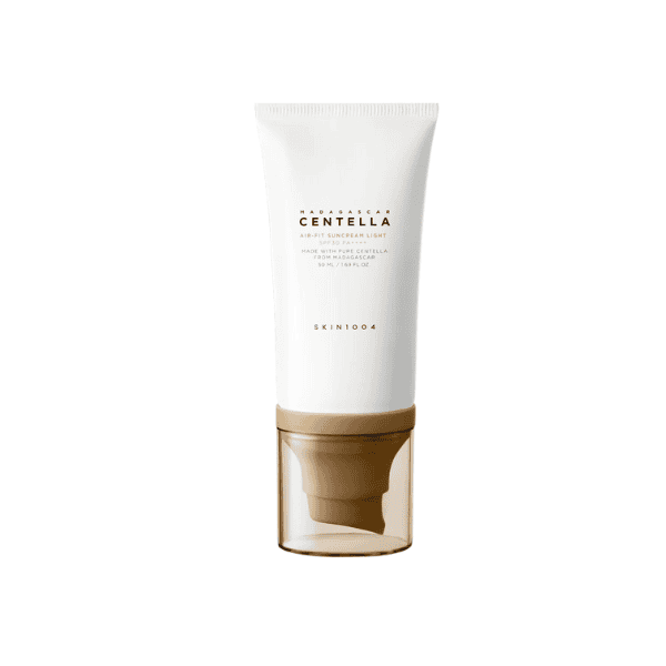 SKIN 1004 - Madagascar Centella Air-Fit Suncream light 50ml