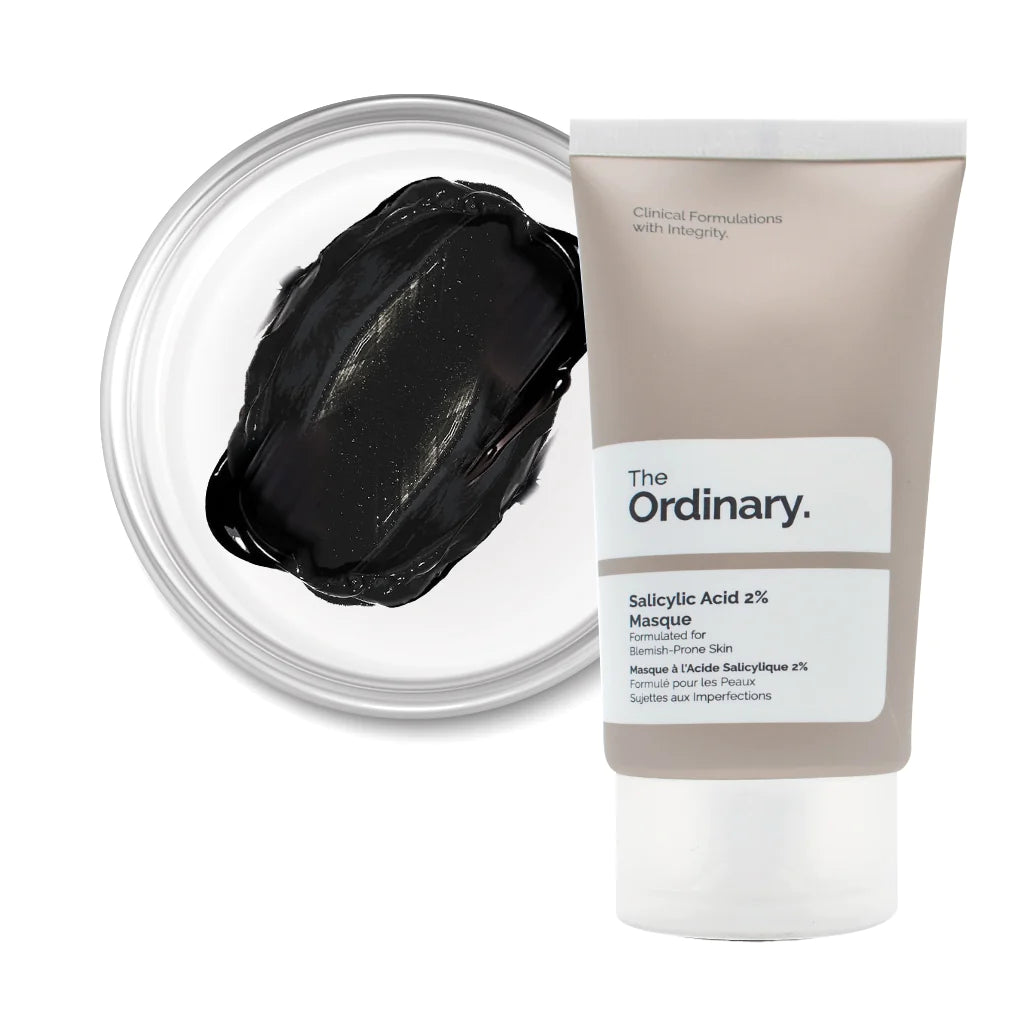 THE ORDINARY SALICYLIC ACID 2% MASQUE 50ml