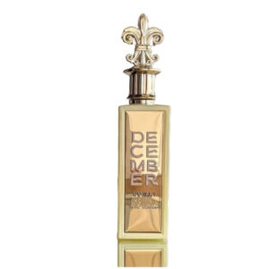 PARIS CORNER DECEMBER VANILLA 100ML