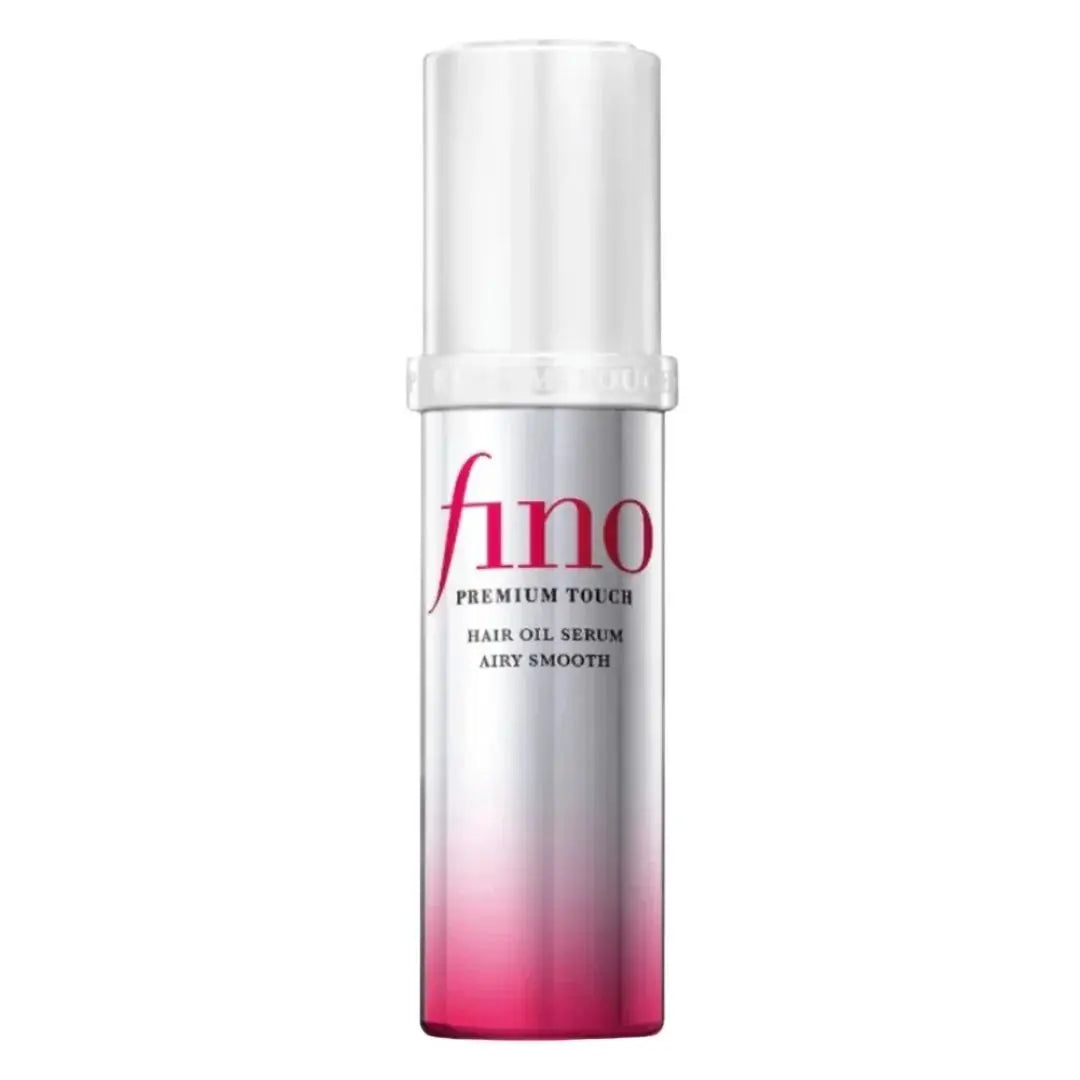 Shiseido - Fino Premium Touch Hair Oil Serum Airy Smooth 70ml